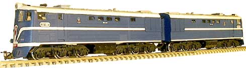 Twin Unit Passenger Diesel locomotive TE 7 for express train "RE<br /><a href='images/pictures/Peresvet/1225.jpg' target='_blank'>Full size image</a>